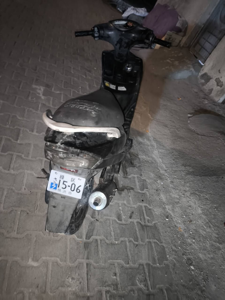 ماكس عدله للبيع السعر 400 وبيه مجال
شراي ينتصل ***********
دراجه كلش حلوو تحياتي ئلكم 🩷 بس نقصه غسله 🤣
