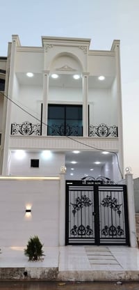 سند زراعي • أوراق كاملة • قرب المدرسة الصينية