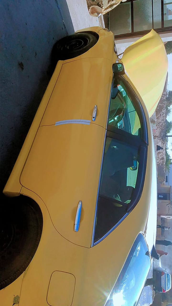 السلام عليكم كامري للبيع موديل 2007 رقم ديالى السعر 68 وبيها مجال قليل ‏‏‪***********‬‏ ابو محمد الوردي
