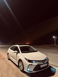 كورلا هايبرد • ٢٠٢٥ • ميسان العمارة