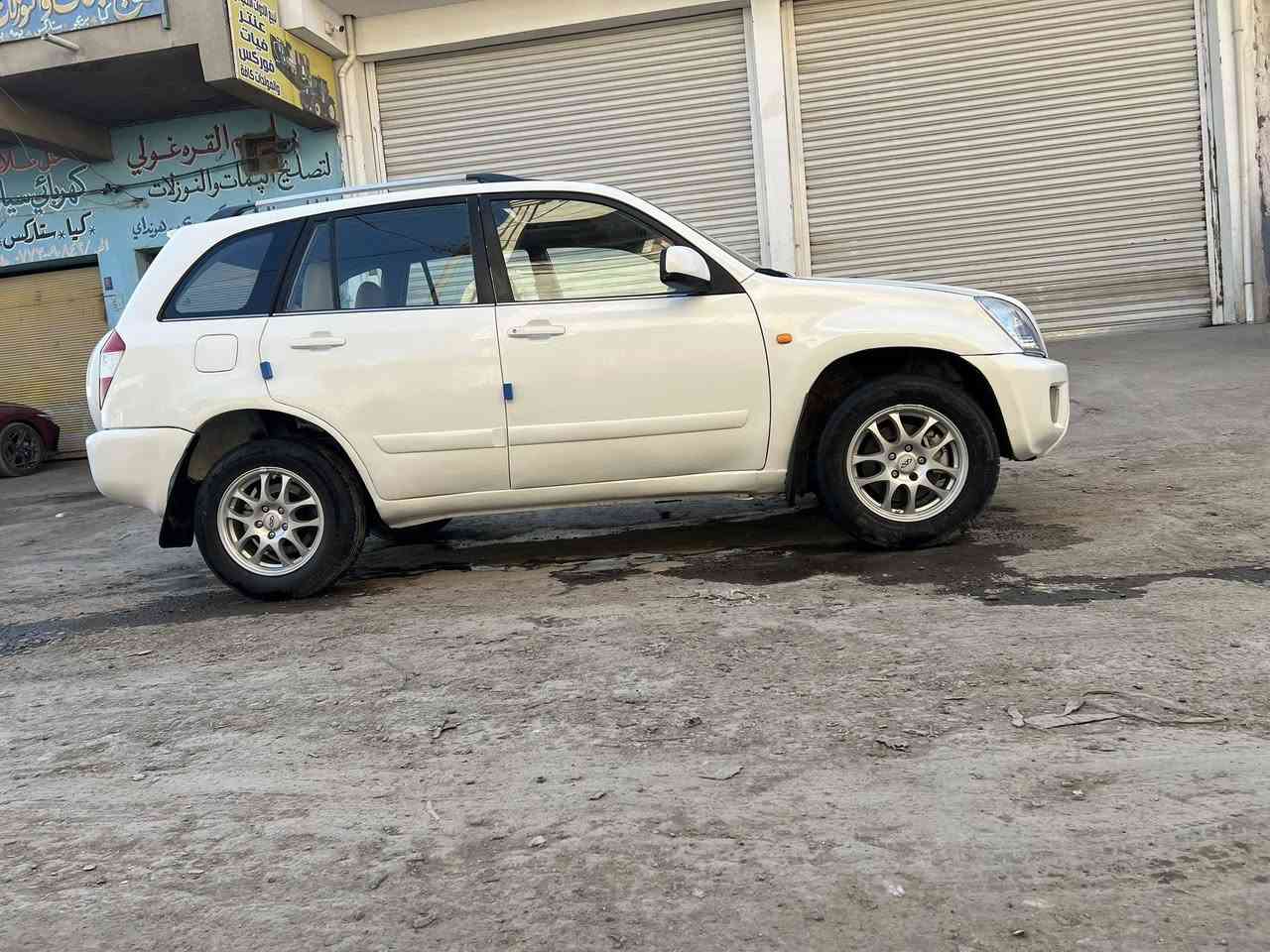 السلام عليكم
تيكو 2011للبيع رقم بابل الماني سنويتها ل 2027 
السياره بدون حادث فقط  معمر بيها خيسات  
مكينه وكير وحداديه نظاف كير ميكانيك
غرفتها حلوه وتبريد شغال سنتر لك شغال  
السعر 50 مكاني الحله مركز المدينه
***********
