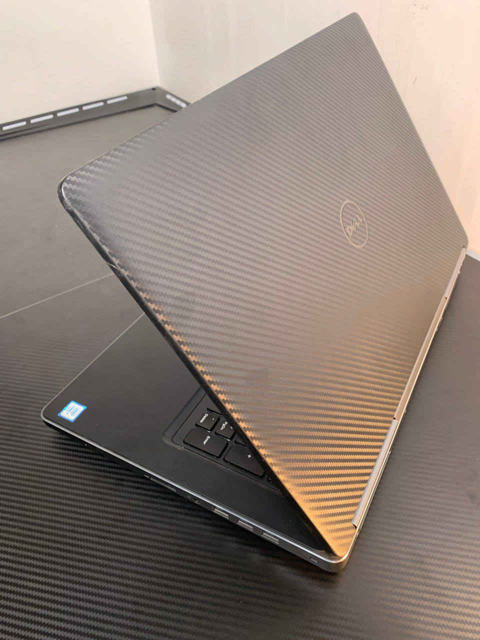 العملاق للبرامج الهندسية والالعاب🔥
هذا اللابتوب يجيك بكرت شاشة احترافي نوع نفيديا حجم 4GB 
ومعالج فئة HQ اعلى فئة 

• intel core i7 6820HQ - معالج
• Nvidia quadro M4000M - 4GB - كرت شاشة خارجي
• INTEL HD
• 16GB DDR4 RAM
• 256GB SSD M.2
• 17.3 INCH FHD
وشاحنة 240W اصلية عكس التجاريات الي يجن 130w

زين شنو تكدر تشغل عليه؟ 
كل البرامج الهندسية مثل الاوتوكاد وغيرها
اضافة الى برامج الادوبي والاوفيس
وطبعاً الألعاب القوية كذلك مثل فيفا 25 او gta v وغيرها من الالعاب 

كل هذا وبسعر 459 الف 
ضمان 10 ايام من اي خلل استبدال وبطارية ضمانك ساعتين فما فوق 
توصيل لكل العراق

واتس : *********** راسلني واطلبها
