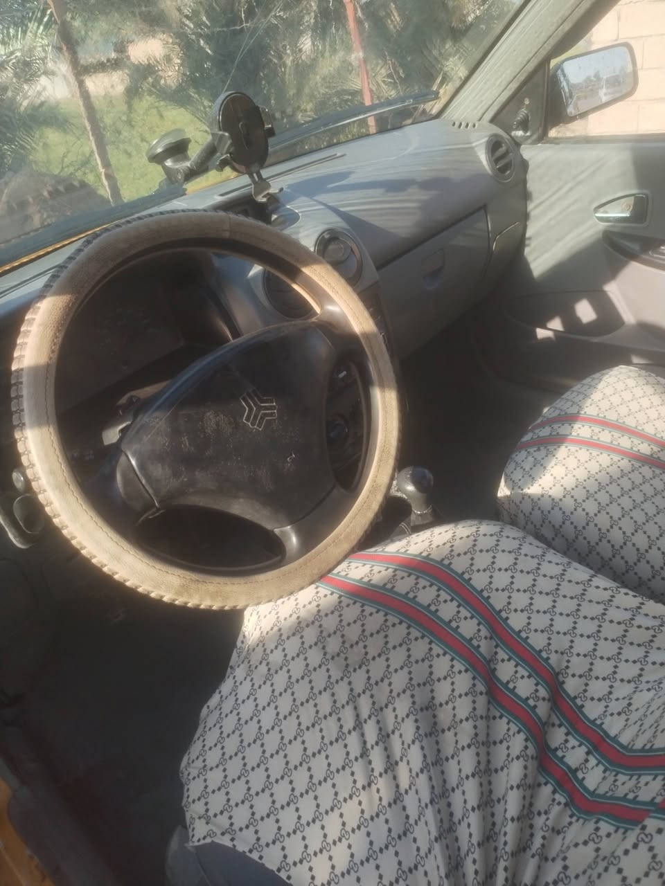 للبيع سايبه موديل ١٢
غرامات مصفره شرط التحويل
قطره صبغ مابيها
كير ومحرك خير من الله
سعر ٢٧ بيها مجال


**إذا كنت صاحب هذا الإعلان وتريد حذفه لأي سبب، رجاءا أرسل رسالة إلى الدعم الفني**