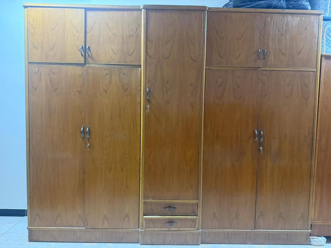 للبيع 270 بيها مجال 
العنوان بغداد الدورة الشهداء قرب مدرسة ابناء العراق الأهلية


**إذا كنت صاحب هذا الإعلان وتريد حذفه لأي سبب، رجاءا أرسل رسالة إلى الدعم الفني**