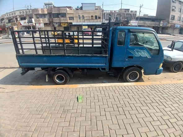 كيا فونتيرا 1997
مكانه بغداد  الدوره 
اقراء موصفات السياره واتصل وتدلل 
سياره بسمي سنويه الى٢٨ 
رقم بغداد واو  
مصفره ضريبه   
تخم تاير  جديد
صدر امامي خلفي  جديد
مشط استيرن مع باور جديد 
دسكات وفلنجاج خلفي امامي جديد
محرك مجفت درجه اوله وضمان سنه 
كير جديد  
دوشمه وسمعات ومسجل جدد 
دمام مع كاميرا داش كام 
كهربائيات السياره كله جدد
عدادات وكيج كله شغال 
شاصي كفاله  
من الاخير سياره من الدعاميه للدعاميه كامل مابيه نقص برغي  مني الى الشارع كبل
*********** وات ساب ابو يزن 
السعر 60 وبيه مجال بغداد
