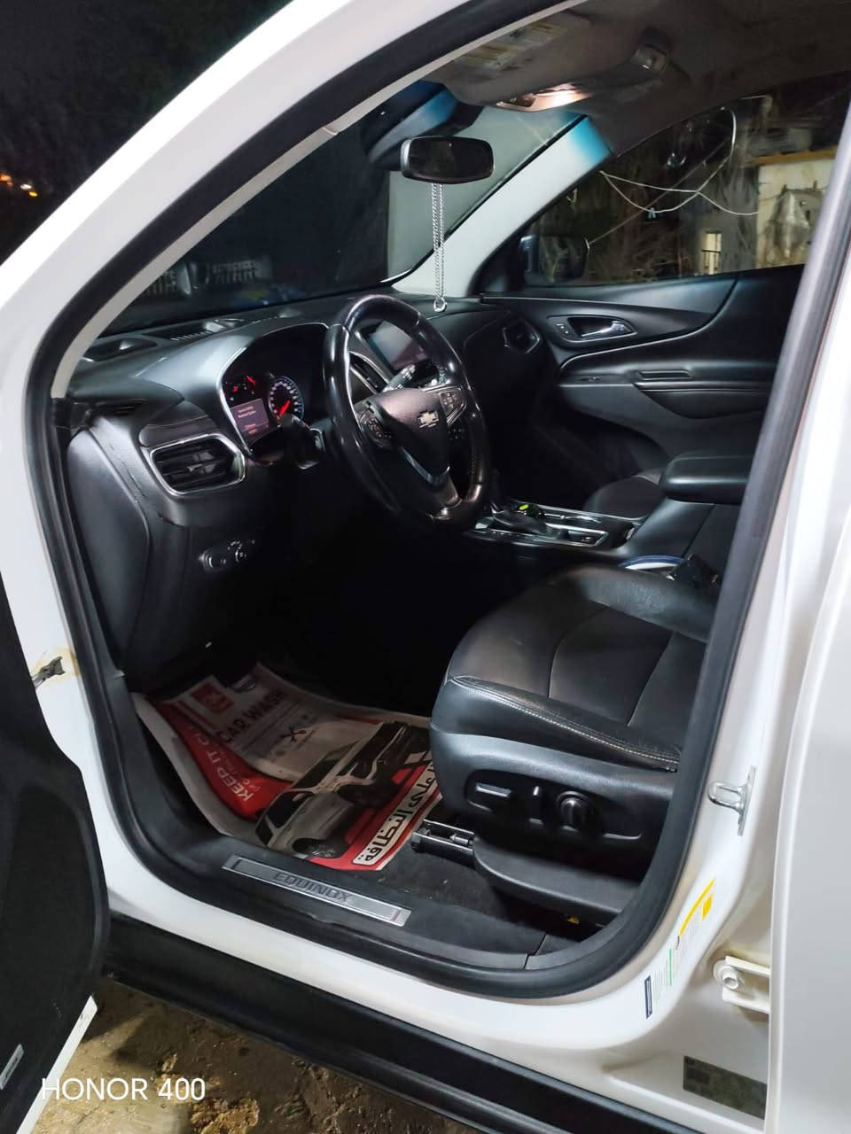 ‎السلام عليكم للبيع فقط
‎كوينكس 2019 برمرير وارد كندي 
‎فول مواصفات
‎ بدون تبديل اي قطعه فقط بارد باب الراكب  وصبغ نص البنيد دحجة + ايرباك
‎صوره الحادث موجوده بالصور فقط 
‎ماشية 98الف كيلو
‎سنوية ساقطة صارلها شهرين 
‎رقم واسط ومكانها واسط
سعرها 165 وبيها مجال حك الجيه
***********
