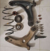 اغراض يارس • قطع غيار • اكسسوارات