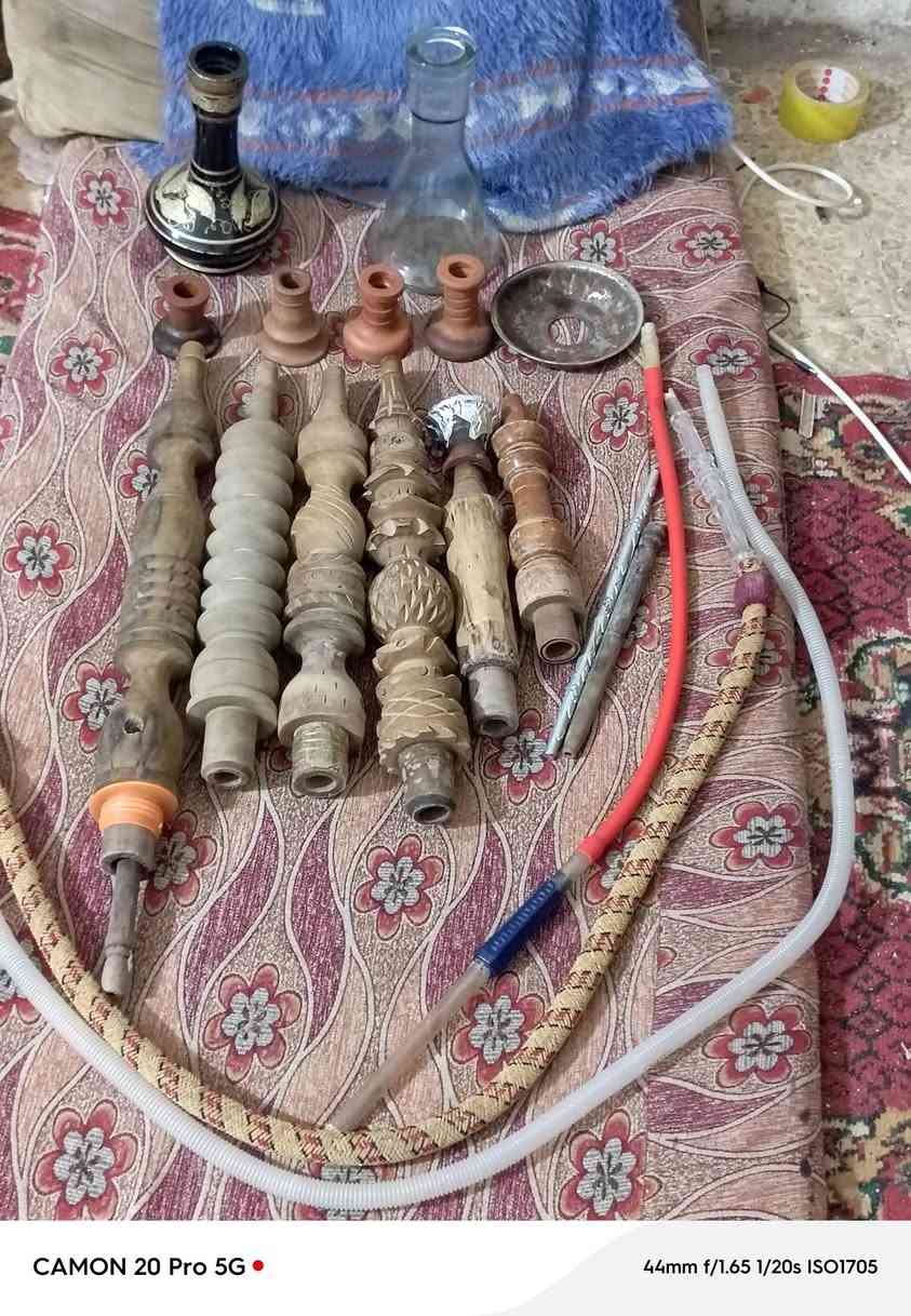 سلام عليكم كلهن ب 20 الف و بيهن مجال مكاني دوانيه عروبه الثالثه شارع الگوام
***********
