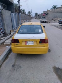 كورلا • مشكلة كير • بغداد