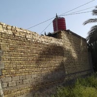 حي الإمامين • ١٠٠م • هيكل غير كامل