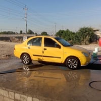 موديل ٢٠١٥ • سنوية ٢٧ • البصرة القرنة