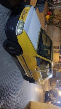 سايبا • ٢٠١٥ • الحيانية