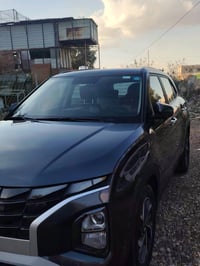 كريتا • حالة ممتازة • أسود