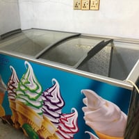 مجمده • نضيفه • شغاله