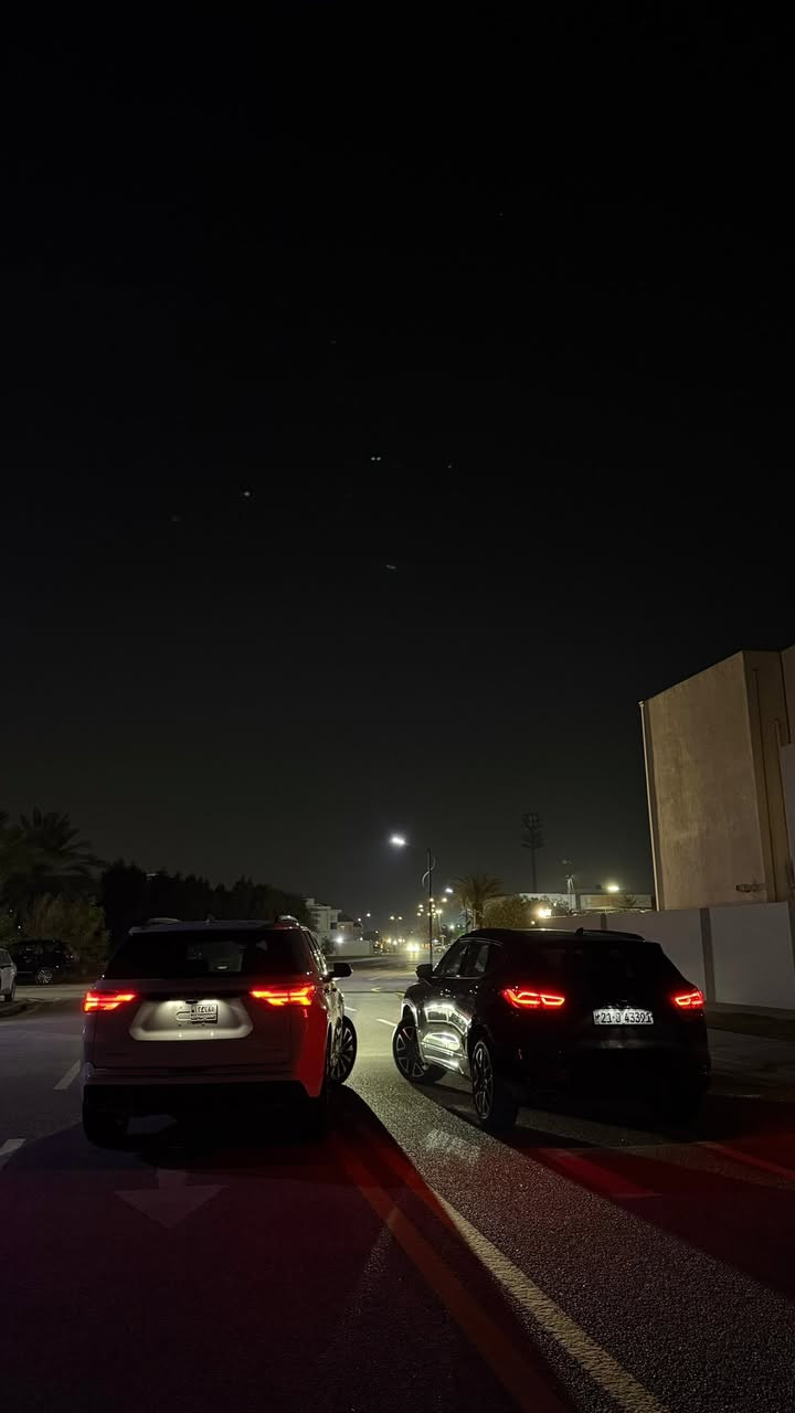 السلام عليكم 
للبيع مديل 2023 برمير 
ضرر جاملغ وبنيد بدون دواخل 
بدون ايرباك بدون رقم 
السعر/290 
مكان السياره/ كربلاء 
***********
