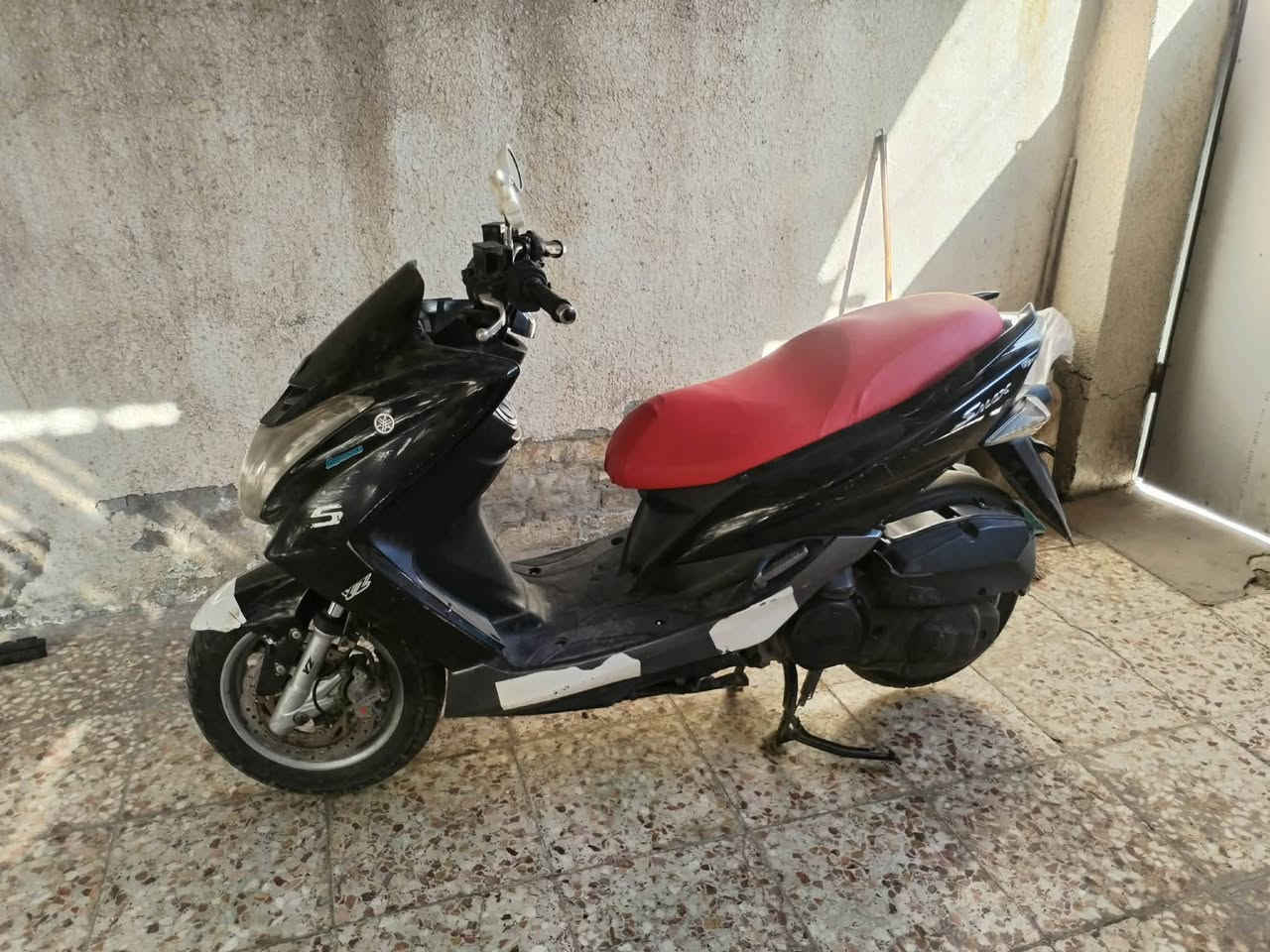 ماجسته اس موديل 2014 كفاله عامه شرط خرسه متنسمع
مراوس حسب القناعه شعندك نزل 
مكاني بغداد البياع


**إذا كنت صاحب هذا الإعلان وتريد حذفه لأي سبب، رجاءا أرسل رسالة إلى الدعم الفني**