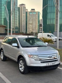فورد إيدج • ٢٠١٠ • خليجي