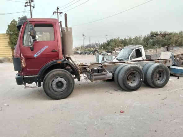 السلام عليكم البي فرنسي خباطه موديل 1990 محرك 28 جديد كير 130 مجموعه شفتات رقم ديالى موجوده حاليا بل ناصريه باقي التفاصيل عل هاذه الرقم *********** ابو علي
