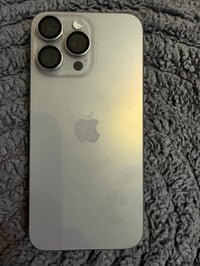 آيفون ١٥ برو ماكس • بطارية ٩٦ • النجف