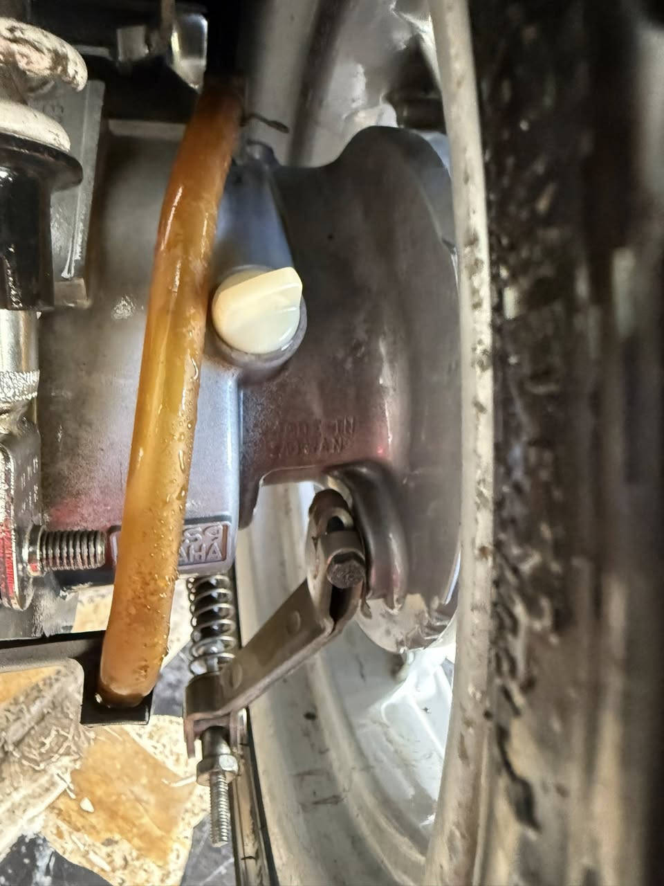 السلام عليكم جبلي مكفوله كفاله عامه البيع الشراي خاص *********** مدينه الصدر
