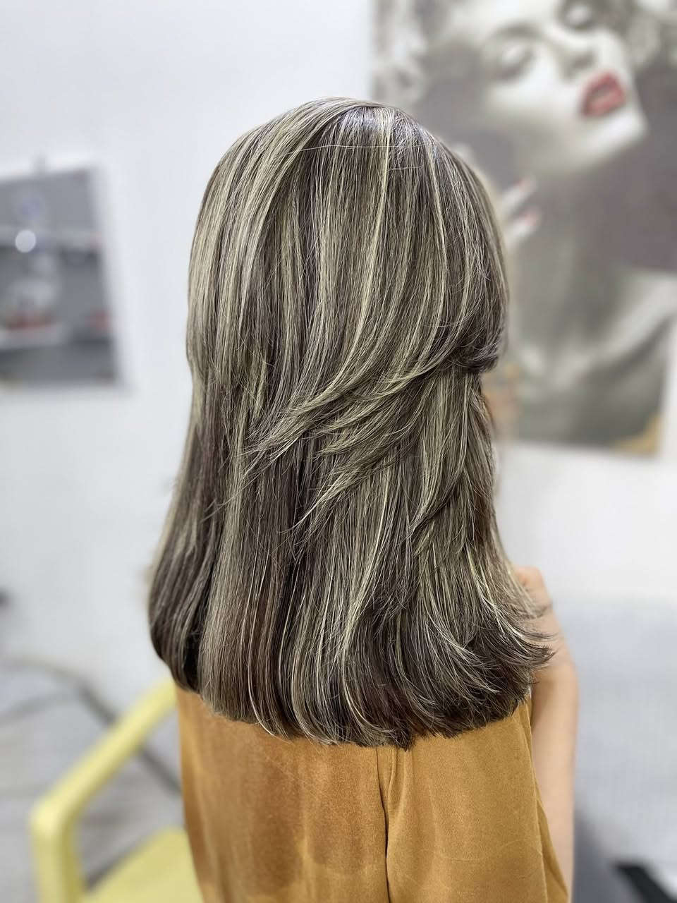 جزء من شغل صالون صدفه
للحجز والاستفسار تواصل عبر :***********
