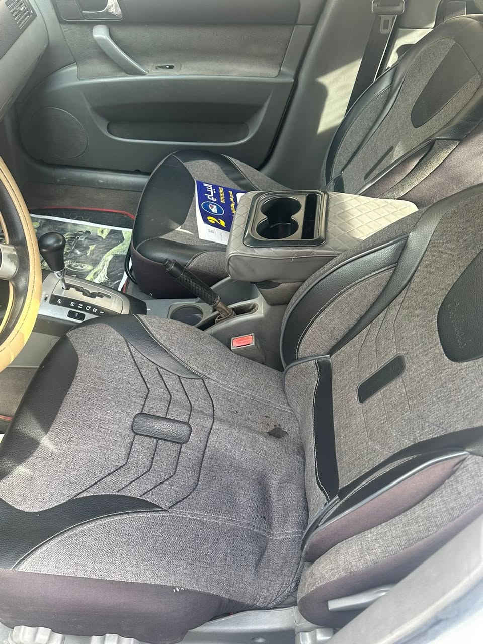 اوبترا موديل 11 بغداد باسمي للبيع
بيها ملاحضات بسيطه وسونار موجود 
ماشيه 184 
سعر 83 بيها مجال قابل
