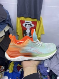 حذاء باله اوربي جديد قطعتين ب15000بس  الزعفرانيه اربع شوارع خلف ازياء ...