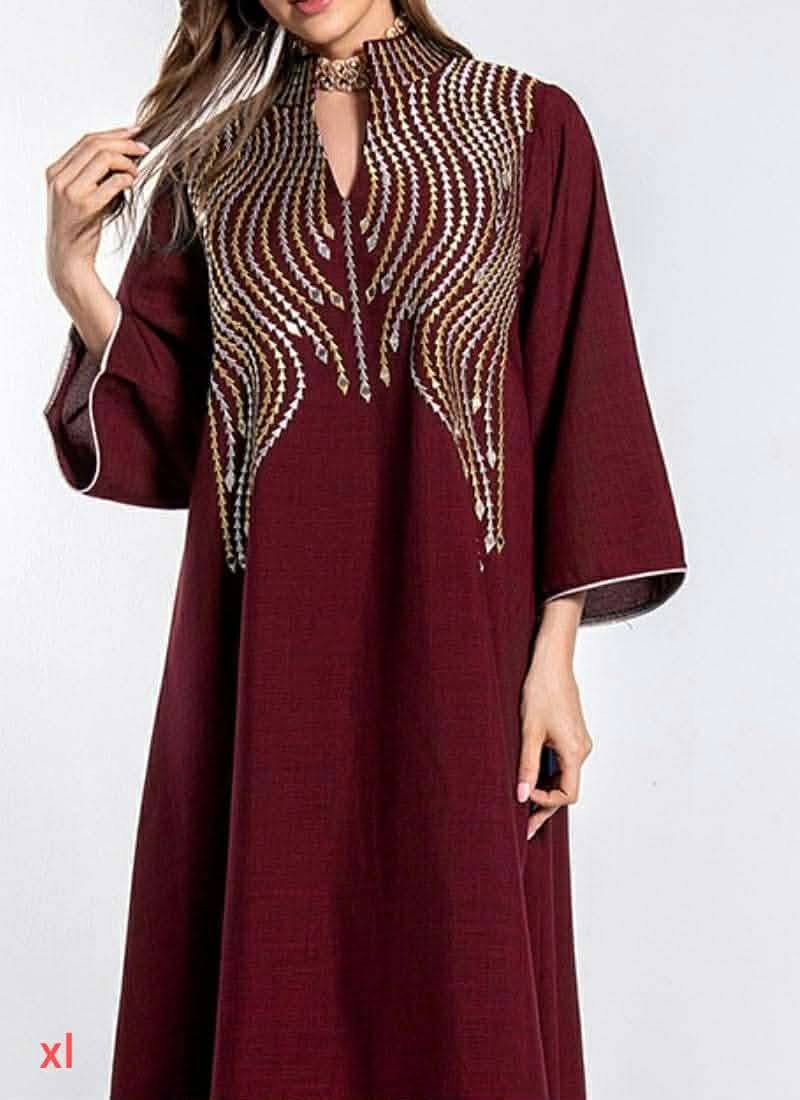 جمعة مباركه 

فخامة الدراعات والمخاور ...SHEIN

القطعة تجنن حرفيا 
              خامة وموديل وقالب 😍
القياس XL
يلبس وزن 75--85 

الحجز خاص 
يتوفر توصيل 

حساب الانستا 
https://www.instagram.com/tolay_store2026?igsh=YjhtM2FxcnlsNHF0

#مخاور #دراعات #شي_إن #قفاطين


**إذا كنت صاحب هذا الإعلان وتريد حذفه لأي سبب، رجاءا أرسل رسالة إلى الدعم الفني**