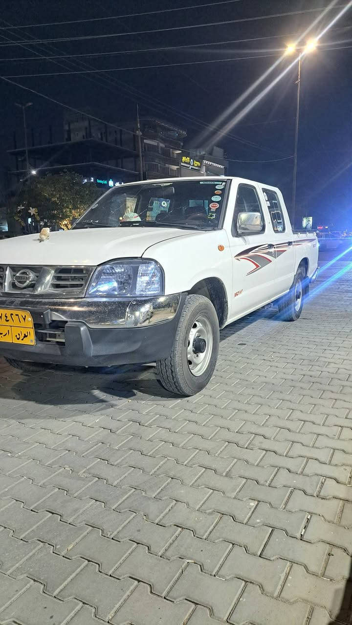 للبيع نيسان بيكم مودييل 2015كفالة عامة تدفئة تبريد تخم تاير محرك كير كلة مكفول رقم  ربيل سيارة جديدة المكان النجف  رقم الموبايل ***********
