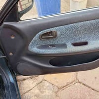 كورلا موديل 93  للبيع  رقم بغداد بسمي  تخم تاير جديد كهربائيات شغال مع...