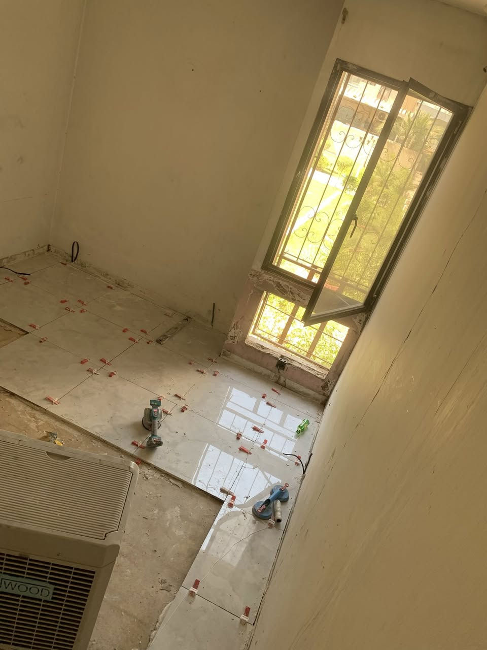 كادرنه متخصص  لترميمات   شقق  من كل نواحي    
استفسار 

‭0781 073 2052‬
***********
