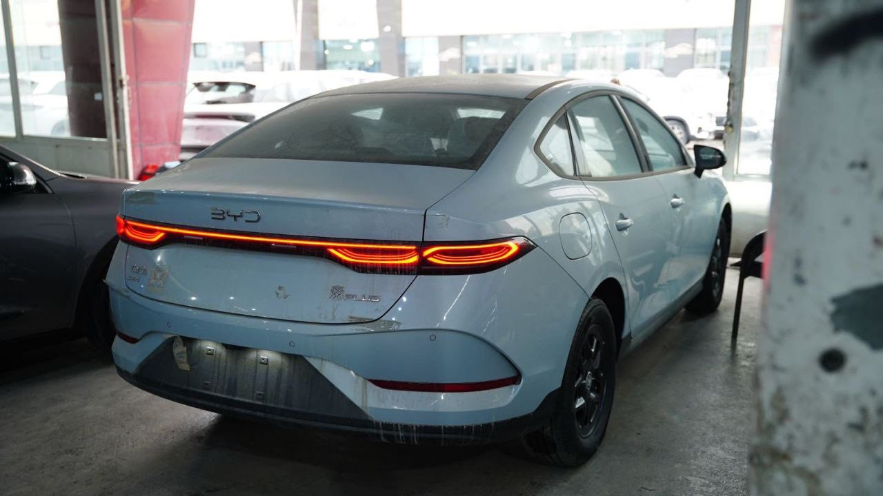 يتوفر لدينا في #معرض  دار السلام جميع انواع وألوانBYD
الكن ال 
الكن بلاس 
دستوريد
سيل5
سيل 6
سيلايون 
سونك ال
سونك بلاص
سبورتج صيني 
كورلا صيني 
شانجان كهرباء
ليوبارد تيتانيوم 7
أسعار تنافسية 🔥🔥🔥 اختيارك المكان المميز والرئيسي 
#معرض دار السلام لتجارة السيارات البياع الشارع الأول المميز 
للتواصل والاستفسار 
***********
***********
***********
معرض دار السلام لتجارة السيارات
دارالسلام المركزي
غضنفر حميد الطربولي
الزعيم العراقي
Muntadher Hameed Muntadher
