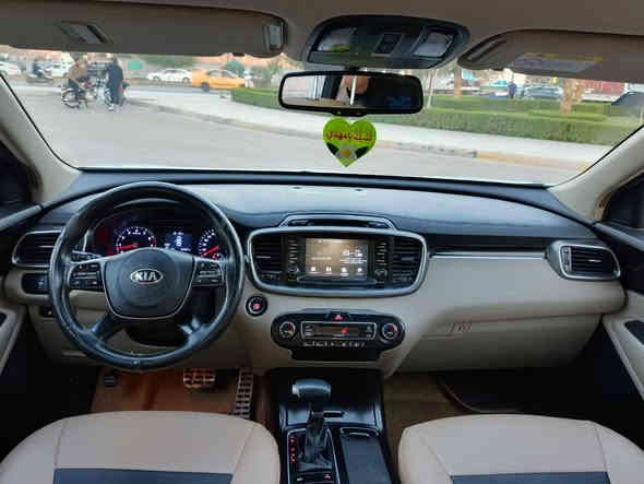 سلام عليكم سياره نوع سورنتو موديل 2019خليجي فول مواصفات بصمه شاشه كامره خلفيه حساسات امامي خلفي تحكن ستيرن جهتين كشنات كهرباي جلد تبريد 3قطع 6ستندر، 7راكب ماشيه 100الف مانع نزلاق مثبت سرعه خمسه ويل كب شاير مري شفط تحكم بل مري كشافات زنون كفاله كير مكينه حداديه تخم تاير تبريد تدفاه كفاله مكفوله من ضربه او تبديل او صبغ او فتح العنوان كربلاه السعر 248بيه مجال رقم الهاتف ***********تصال تحويل مباشر بسمي سنويه جديده بيع فقط
