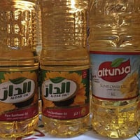 زيت الدار • التونسا ١لتر • ١٤ بطل