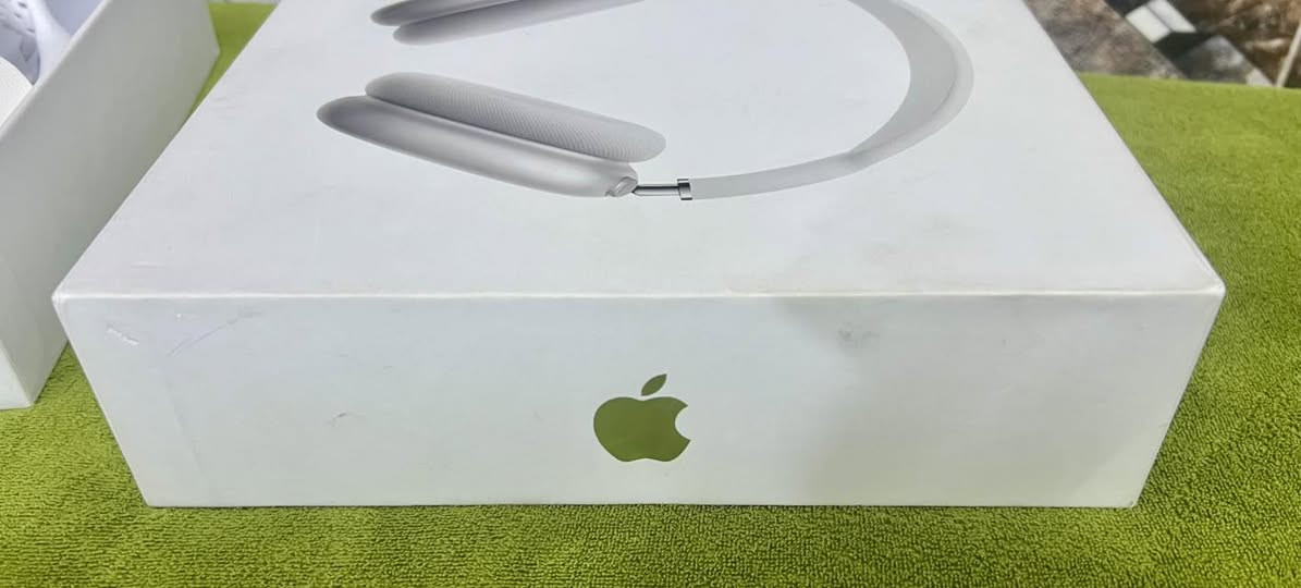 ايربودز ماكس مع هديه 🎁ماوس من شركة ابل ،، السعر 55 الف ،، متوفر توصيل لجميع المحافظات


**إذا كنت صاحب هذا الإعلان وتريد حذفه لأي سبب، رجاءا أرسل رسالة إلى الدعم الفني**