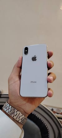 ايفون X • ٢٥٦ • فيس ايدي متوقف
