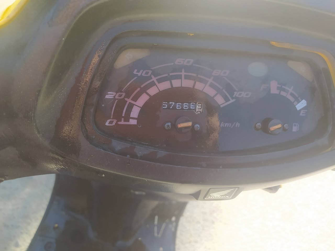 سبيسي ياباني سرعتها (100) ادير سلف بس متشتغل ابيعلك
طافي كوم حديد السعر
( 125) الف قفل قفل 
مكاني بغداد الحريه شارع 30


**إذا كنت صاحب هذا الإعلان وتريد حذفه لأي سبب، رجاءا أرسل رسالة إلى الدعم الفني**