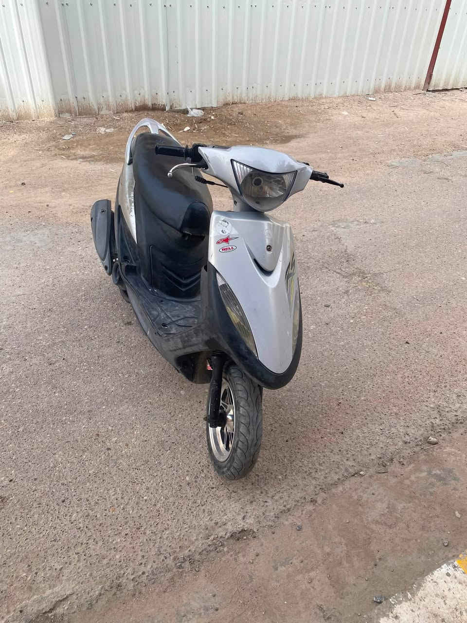 ماكس عدله مفتوحه السعر 700 و بيها مجال مكان الدراجه بصره الجزائر ***********
