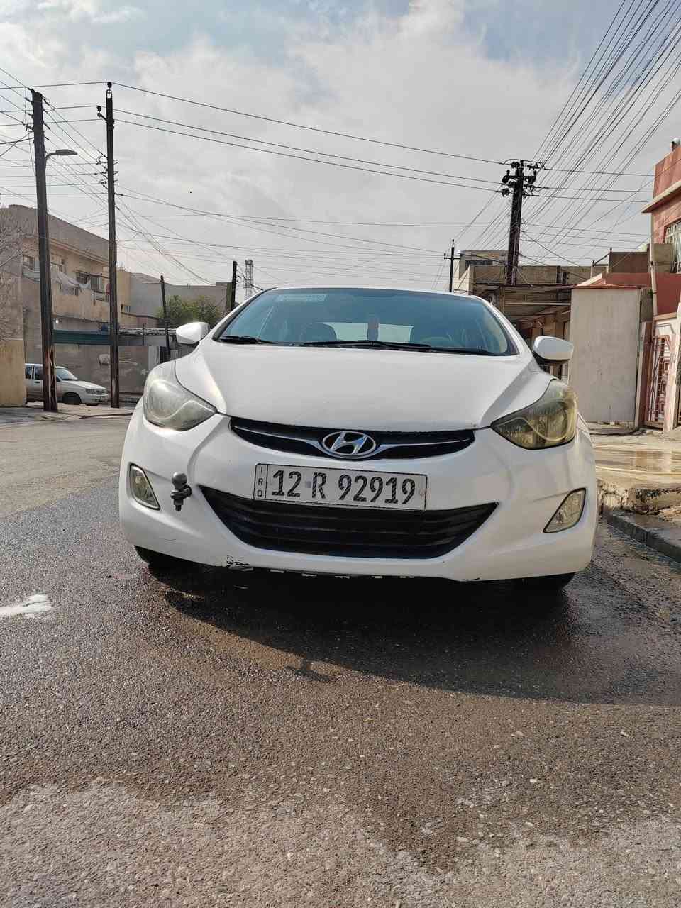 السلام عليكم النترا موديل ٢٠١٢ كير عادي حجم ١٨ خليجي كير محرك شرط السياره جاهزه رقم وهزه جديد بيها قطعتين صبغ بدوان دواخل وبيها مكانات تقليم بالسقف السعر ٨٥ وبيها مجال قليل مكان حي البكر ***********
