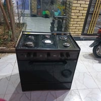 فرن • فرن كهربائي • فرن مستعمل • فرن للبيع • فرن نظيف • مستلزمات منزلي...