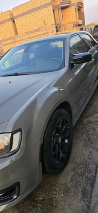 ٢٠١٨ • حادث بسيط • رقم انكليزي