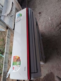 سبلت TCL • يحتاج تصليح • قرنه حي الجمعة