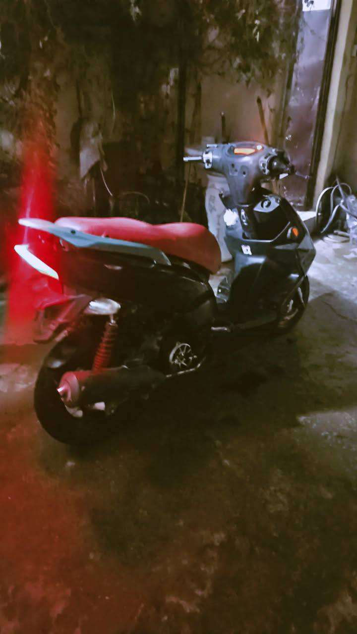 درجه جيتي آر محرك ما سكنس تزويد صالنصه قبق فلاوين ٦٥٠ وبيهه مجال حك الجيه وشي قليل


**إذا كنت صاحب هذا الإعلان وتريد حذفه لأي سبب، رجاءا أرسل رسالة إلى الدعم الفني**