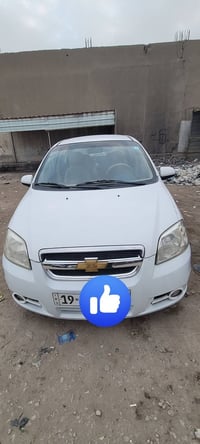 افيو اوتوماتيك • ٢٠١١ • رقم كربلاء