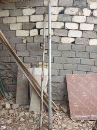 بواري حديد • سمك ٣ • سمك ٢