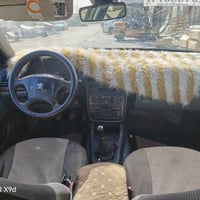 بيجو 406 رقم بغداد بأسمي السنوية تحويل مباشر كير ومحرك مكفول  عارضها ب...