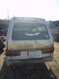 كيا بستة للبيع موديل ٩٣ سنوية 27 تحويل وكاله موجود السعر 28 ترهم مراوس...