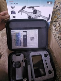 درون AF-959 • بدون ريش احتياطي • كيبل شحن