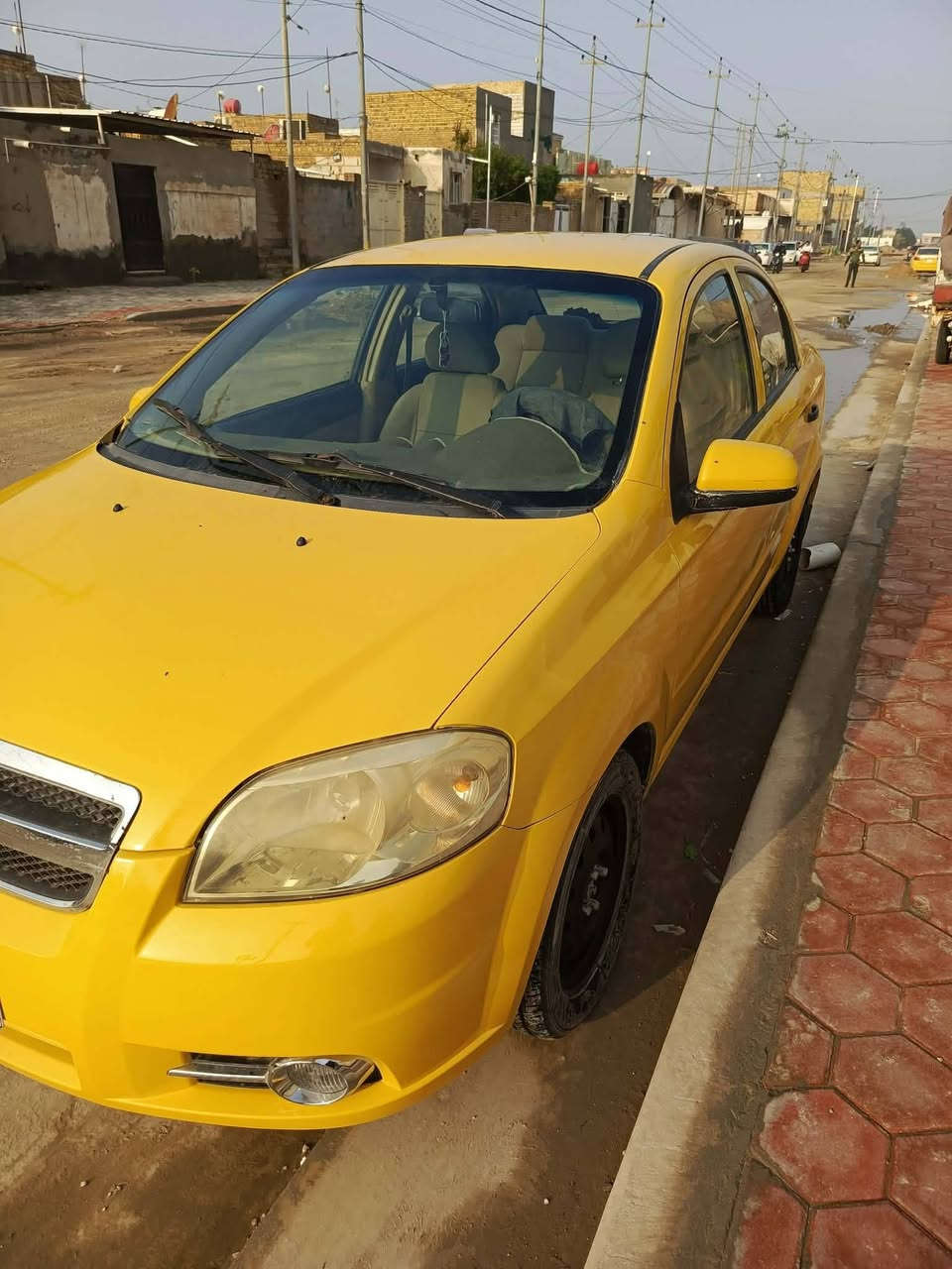 سلام عليكم افيو موديل 2009 سياره مكينه مفتوح وكير اوتوماتيك حداديه جاهز تبريد شغال رقم نجف مشروع وطني مراوس فتون مكان الديوانية علق تم وراسلك


**إذا كنت صاحب هذا الإعلان وتريد حذفه لأي سبب، رجاءا أرسل رسالة إلى الدعم الفني**