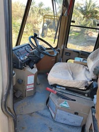 شفل فوركاوه حجم ٦٥ مكينه سته مكفول دخول جديد ٠٧٨١٣٥٣٨٠٨٦